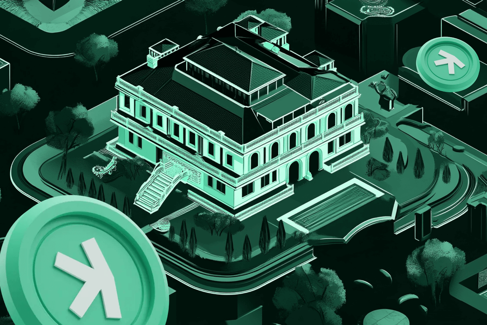 XRP & KAS Investors Add to Lunex $1M Success as Fiat-to-Crypto Gateway Simplifies Crypto Experience