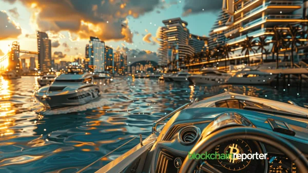 Patrimonio neto de Tristan Tate en 2024: negocios, coches y criptomonedas