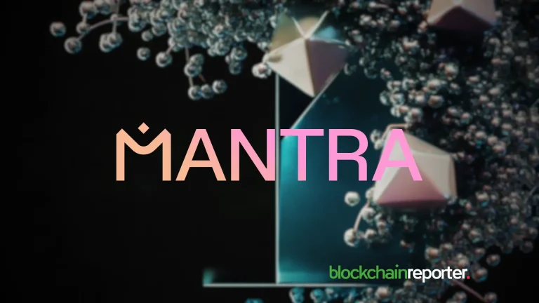 Crypto Market Sees Minor Dip Amid $OM Token Burn Announcement and Security Issues
