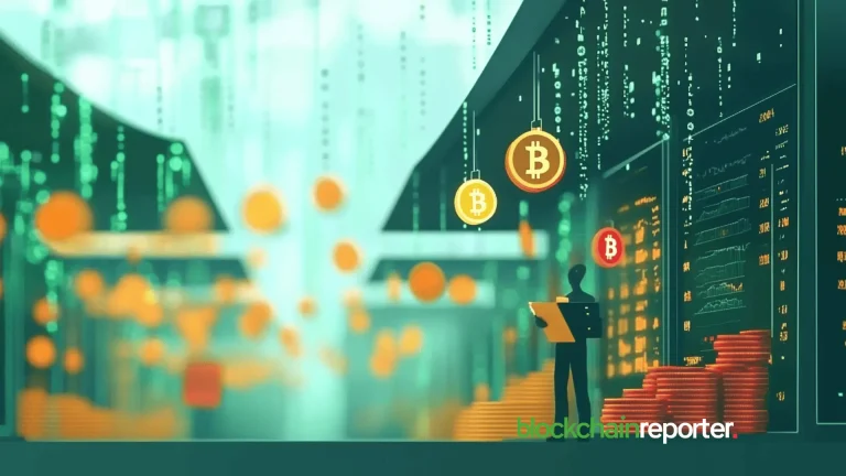 Most Visited Cryptocurrencies on CoinMarketCap, $BTC Outshines