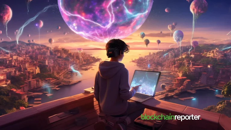 Virtual Reality Meets Anime: The Sandbox Announces Thrilling New ‘Attack on Titan’ Experience