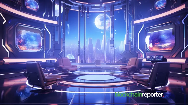 Source Digital Collaborates with Blacknut, Initiating a Multi-Faceted Metaverse Portal