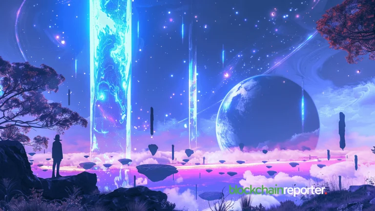 Animoca Brands and The Sandbox Raise $20 Million to Advance Metaverse Vision