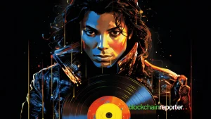 Michael Jackson’s Debut Studio Demo Emerges on Blockchain: A New Era for Digital Vinyl