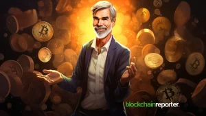 Strategy Plans Next Bitcoin Haul as Michael Saylor Drops Familiar Hint