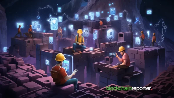 A New Wave of Crypto Market Under the Resonance of Policy, Capital and Technology