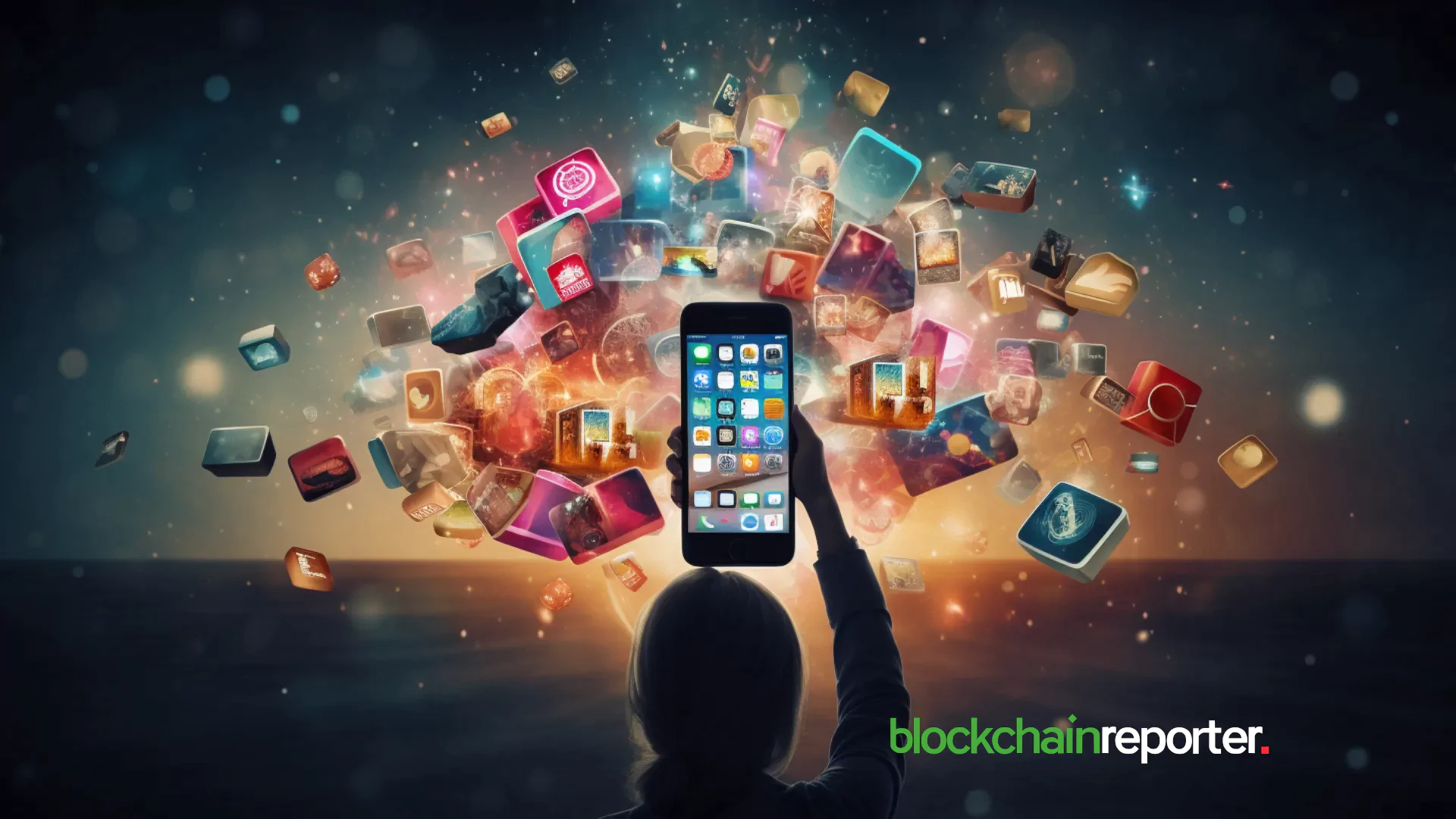 OKX Unveils Mobile App Upgrade with Yield Hunter