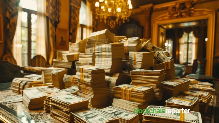 Major Crypto Firms Secure Millions in Latest Funding Rounds