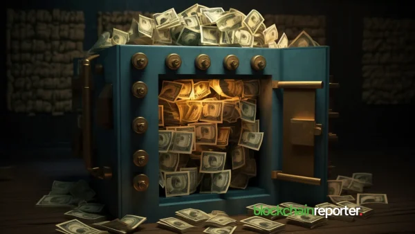 The Open Platform Raises $28.5 Million to Reach $1 Billion Valuation