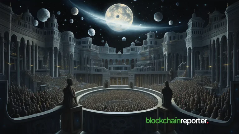 Former Terraform Labs CFO Arrested Amid Fraud Allegations