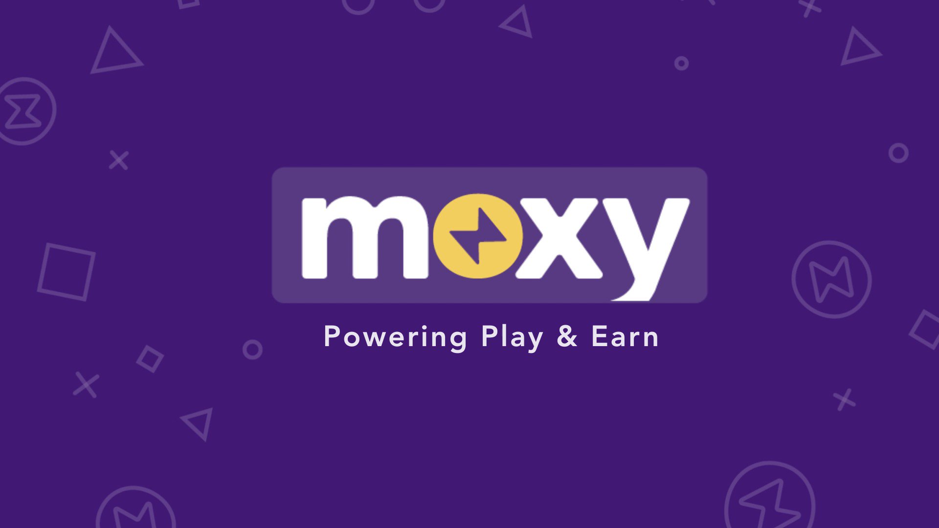 Moxy.io Makes Waves with Triple Launch: Token Sale, Battle of the Influencers, and Esports Platform
