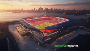 New York Red Bulls and Ava Labs Drive Sports Illustrated Stadium Rebranding