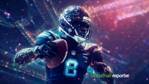 NFL Rivals Introduces “Monster Smash 2” Featuring Adrian Peterson