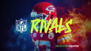 NFL Rivals Launches ‘Year 2’ with Kansas City Chiefs Collaboration