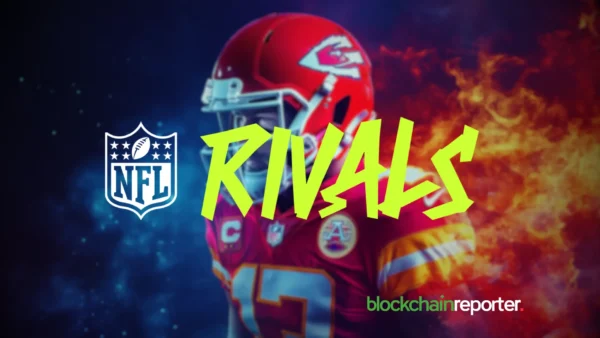 NFL Rivals Launches ‘Year 2’ with Kansas City Chiefs Collaboration
