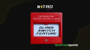 Router Nitro Introduces GlassSwitch: A Community-Powered Early Warning System
