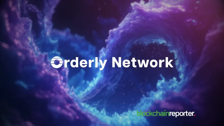 Orderly Network Collaborates with Stork Oracle to Improve Decentralized Trading
