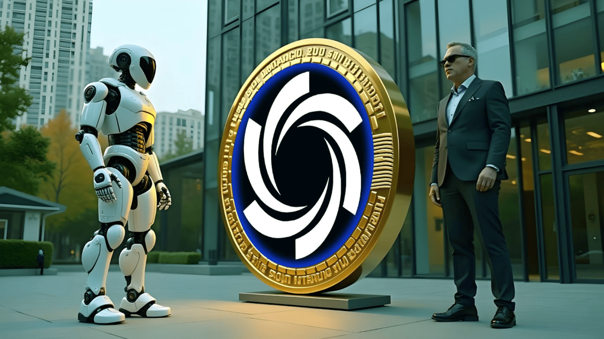 With the EU Set to Roll Out New Crypto Regulations, Explore How Ozak AI Can Help You Stay Compliant While Targeting 1000% Returns