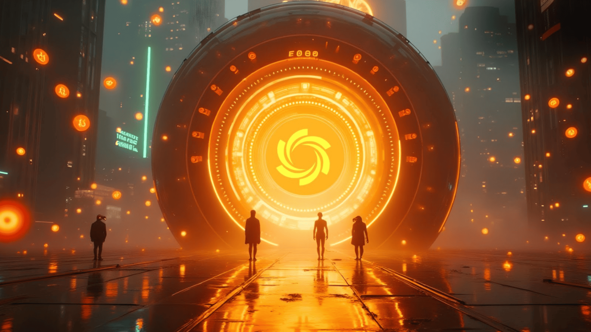 Investors Pulling Capital from Shiba Inu (SHIB) to Ozak AI—The AI Token That Could Outperform in 2025