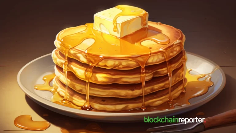 Yield-Boosting Butter Finance Launches to Boost Pancake’s Vote-Escrowed veCAKE Token