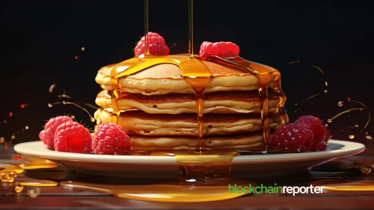 PancakeSwap Expands DeFi Horizon with GENIUS-USDT Liquidity Pool Launch