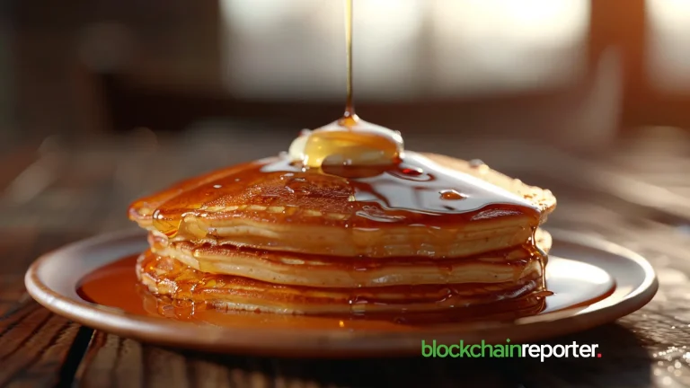 PancakeSwap Achieves 179% Year-on-Year Growth in 2024 with a $310B Trading Volume
