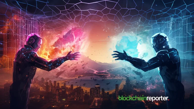 Orbs Liquidity Hub Launches on Ethereum via QuickSwap Partnership