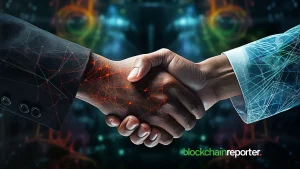 Blockchainreporter Weekly Crypto News Review: Ups, Downs and New Partnerships
