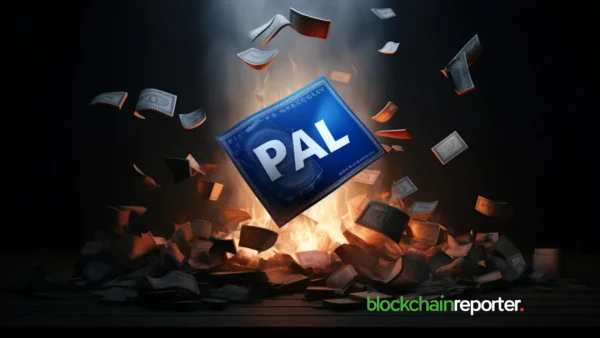 Introducing PayPal’s U.S. Dollar-Linked Stablecoin: PYUSD