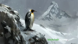 Weekly Top 10 NFT Sales: Pudgy Penguins Leads the Market