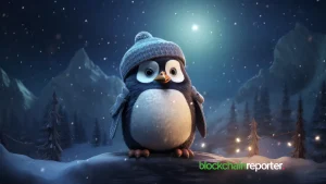 Animoca Brands Invests in Igloo Inc: Fueling the Growth of Pudgy Penguins