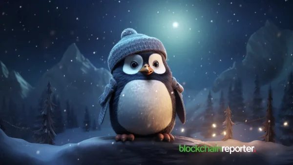 Animoca Brands Invests in Igloo Inc: Fueling the Growth of Pudgy Penguins