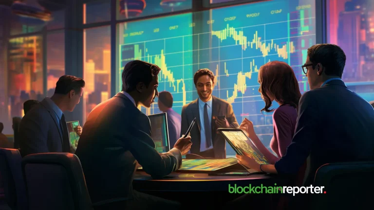 Crypto Spot Volume Collapses to $679B in April, Forcing Exchanges to Embrace TradFi Perpetuals