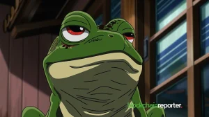 PEPE Demand Surging: Whale Scoops 500 Billion PEPE Coins, Suggesting Upcoming Market Rally