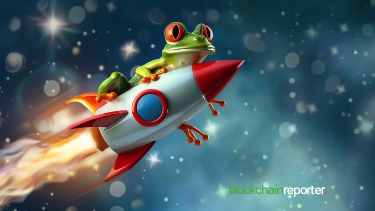 Early PEPE Investor Secures $7.06 Million in Profits