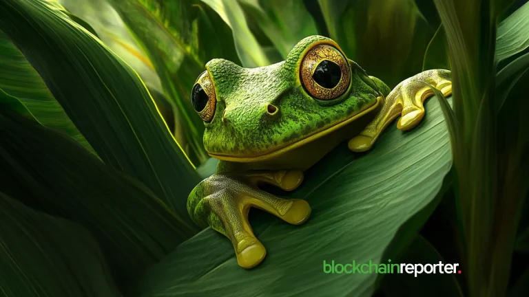 $PEPE Trader on The Verge of Liquidation, Adds $3.8M More