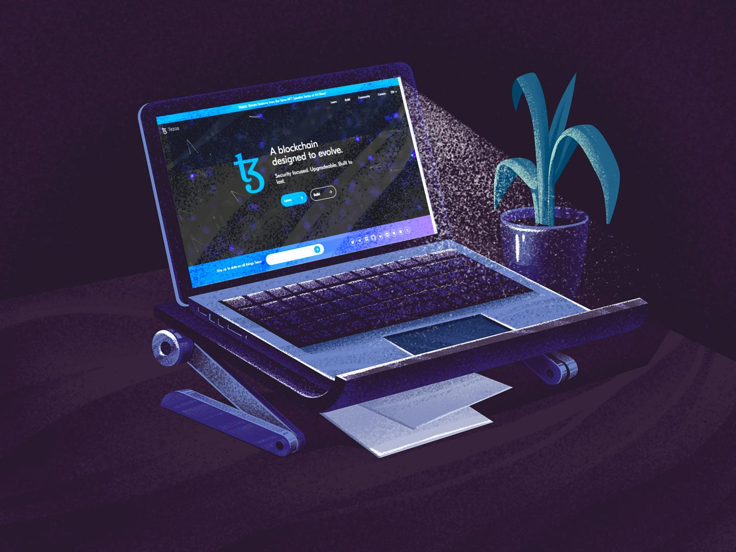 Leading Cybersecurity Company Sayfer Integrates Tezos