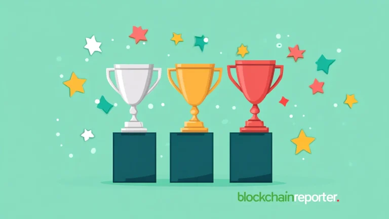 Ethereum and BNB Chain Lead Top 10 Blockchains by Developer Activity