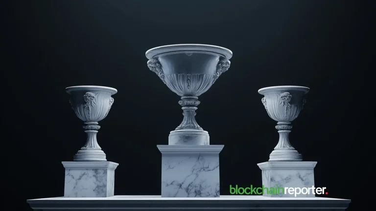 Top Crypto Tokens with Recent All-Time Highs Despite Minor Dip