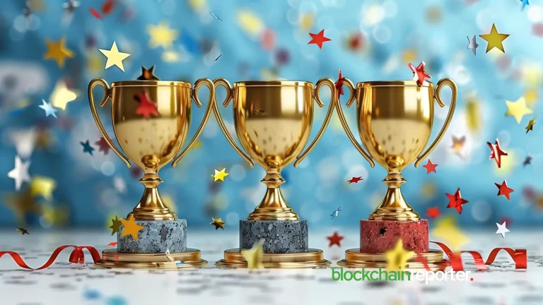 This Week’s Top 10 Crypto Gainers: AERO, JTO, JUP, WLD, and Others Lead Capital Inflows