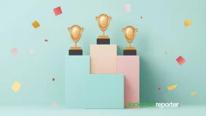 Top 10 BNB Chain dApps Ranked by Weekly Trading Volume: CAKE, 1INCH, UNI Take the Lead