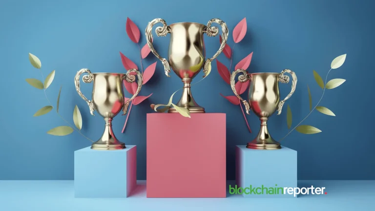 Top Searched Cryptocurrencies Last Week: Ether.fi & Arkham Dominate the Market