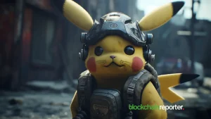 Polkadot Levels Up: Integrates with Pokémon Go and Call of Duty Mobile Game Engine