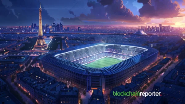 Paris Saint-Germain (PSG) Advances into the Web3 Frontier