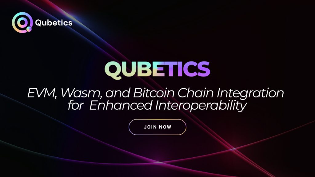Solana’s 30% Rally Steals Headlines While Qubetics Hits $16.1M and Toncoin Readies for a Bull Run – Best Cryptos to Join 3 qube 1 1 1 1 1 1 1 1 1 1 1 1 1 1 4