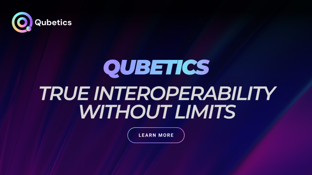 Still Under $0.15, Qubetics Joins Gala and Monero as the Best Altcoins to Invest in Now 3 qube 1 1 1 1 1 1 1 1 1 1 1 1 1 1 4