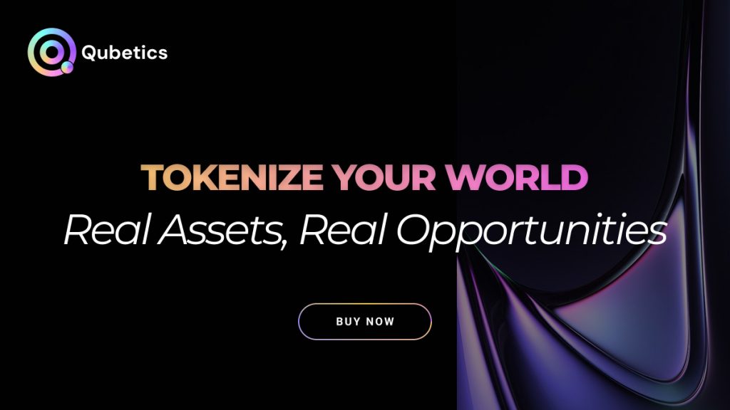 Qubetics, Filecoin, and Theta: The Best Cryptos to Invest in Now Before They Explode in 2025 3 qube 1 1 1 1 1 1 1 1 1 1 1 1 1