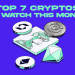 best crypto coins to invest in now, Qubetics presale, best crypto presale, Bitcoin investment, Monero privacy coin, Arweave blockchain storage, Tron crypto payments, Cronos Crypto.com ecosystem, Render AI computing, Qubetics decentralized VPN