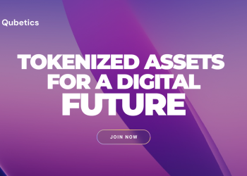 Top Altcoin Presale, Arweave Coin, Qubetics, Real World Asset Tokenization, Cryptocurrency Presale 2025, Qubetics Presale, $TICS Token, Buy $TICS, Altcoins 2025, Asset Tokenization Crypto