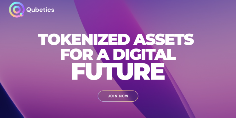 Top Altcoin Presale, Arweave Coin, Qubetics, Real World Asset Tokenization, Cryptocurrency Presale 2025, Qubetics Presale, $TICS Token, Buy $TICS, Altcoins 2025, Asset Tokenization Crypto